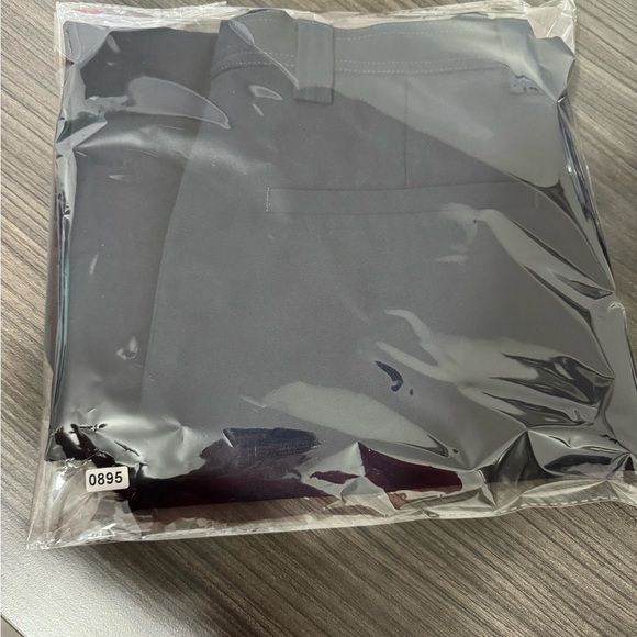 NWOT! Dries Van Noten Cuffed pants - Picture 6 of 6